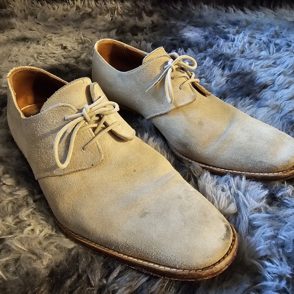 Billy Reid Men's shoes